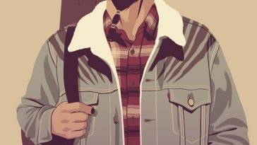 Kahl Drogo as 90s grunge guitarist